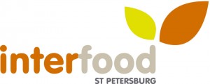 Приглашаем всех желающих принять участие в XXI Международной выставке продуктов питания, напитков и оборудования для пищевой промышленности InterFood St. Petersburg
