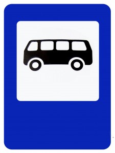 Изменения схемы движения  пассажирского транспорта на 26.09.2010.