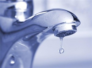 30 августа будет приостановлено водоснабжение в нескольких районах города
