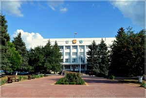 В Администрации города прошли публичные слушания по вопросу «О бюджете города Новошахтинска на 2017 год и на плановый период 2018 и 2019 годов»