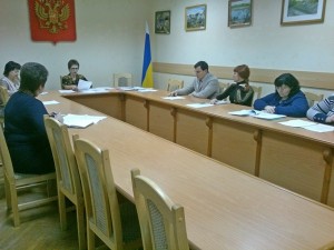 Состоялось заседание городской МВК по защите прав потребителей