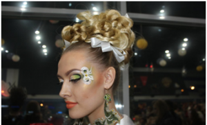 О проведении XVI международного открытого чемпионата по парикмахерскому искусству, декоративной косметике, ногтевому сервису и боди-арту «Краса Дона 2016»