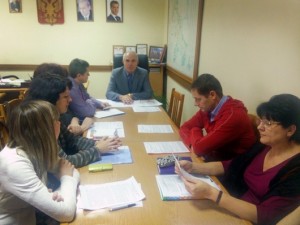 С.А. Бондаренко: «Профилактическая работа в молодежной среде должна быть эффективной»