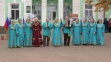 В Новошахтинске отпраздновали День народного единства