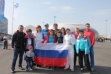 Новошахтинцы посетили Паралимпийские зимние игры