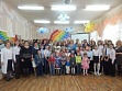 Социально-реабилитационный центр для несовершеннолетних  города Новошахтинска отметил 10-летний юбилей 