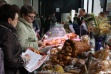 В Новошахтинске прошла выставка местных товаропроизводителей