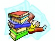 Как правильно читать книги узнали учащиеся 5 «б» класса МБОУ «СОШ» №14 