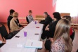 Состоялось заседание Наблюдательного совета детского сада «Глория»