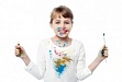 Объявлен Всероссийский конкурс детского творчества «Россия туристическая глазами детей»