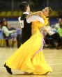 Подведены итоги Открытых межклубных соревнований Ростовской области по танцевальному спорту «Осенний блюз – 2013»