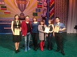Учащиеся детской музыкальной школы приняли участие в Международном конкурсе «Кубок Юга России»
