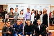 Активная молодежь города посетила Фестиваль КВН на кубок Губернатора Ростовской области