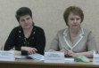 Заместитель главы Администрации города по социальным вопросам Е.И. Туркатова приняла участие в расширеном заседании коллегии