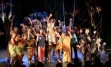 В городе стартовал II Областной благотворительный фестиваль спектаклей «Волшебный мир сказки» 