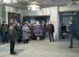 В Новошахтинске прошли специальные учения по обеспечению безопасности населения в паводковый период