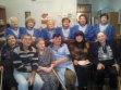 В Социально-реабилитационном отделении пожилых людей и инвалидов города Новошахтинска  состоялся праздничный концерт