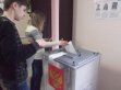  Во всех общеобразовательных учреждениях прошли выборы членов Молодежного парламента пятого созыва