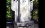 Братская могила воинов, погибших в 1941-1945 гг. пос.Несветаевский