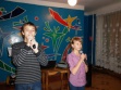В клубе поселка Новая Соколовка прошел тематический вечер «И будет помнить вся Россия»