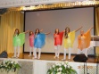 Учащиеся детской школы искусств приняли участие во Всероссийском конкурсе — фестивале в городе Суздале 