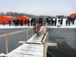 Крещенские купания в Новошахтинске прошли без происшествий