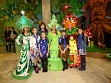 На новогоднем представлении в Кремлевском дворце побывали  ученики городских школ Новошахтинска