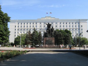Установлена величина прожиточного минимума по Ростовской области за 4 квартал 2012 года 