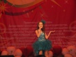 Учащиеся детской музыкальной школы и школы искусств приняли участие в фестивале-конкурсе сценического искусства «Зажглась Южная звезда»