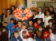 Состоялась встреча волонтеров колледжа топлива и энергетики с воспитанниками детского дома №1 г. Новошахтинска