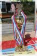 Состоялся II открытый турнир по пляжному волейболу на Кубок  Мэра
