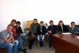 Состоялось заседание Молодежного правительства при Администрации города Новошахтинска