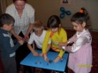 В детском саду «Ромашка» состоялся праздник «Поздравляем наш любимый город» 