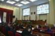 Подведены итоги социально-экономического развития Ростовской области за 2011 год