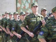 Состоялись инструкторско-методические сборы в военном комиссариате в г. Батайске