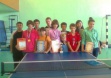 Состоялось первенство Ростовской области по настольному теннису
